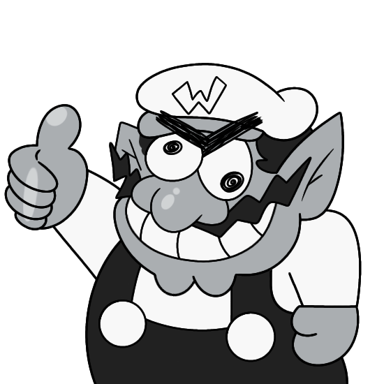Wario 2022
