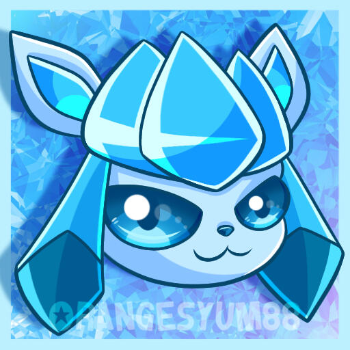 Glaceon 2024