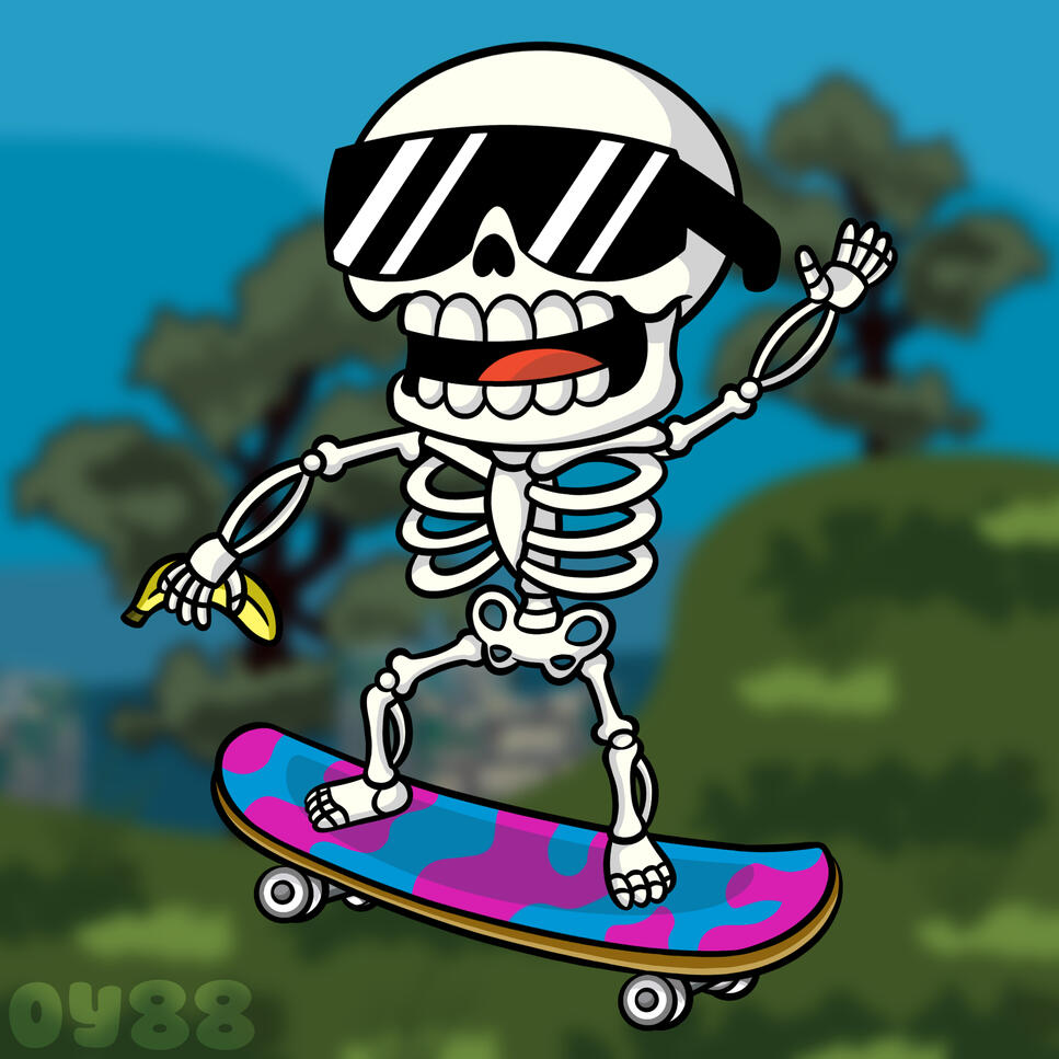 Calcium Megabonk 2025